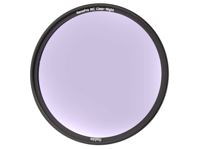 Haida 55mm NanoPro Clear Filter (protector) szűrő-0