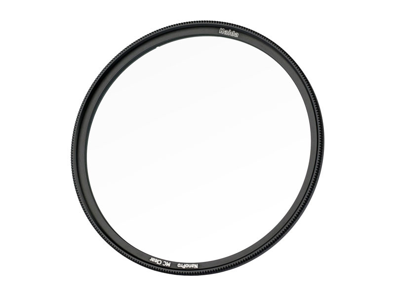 Haida 95mm NanoPro Clear Filter (protector) szűrő-0