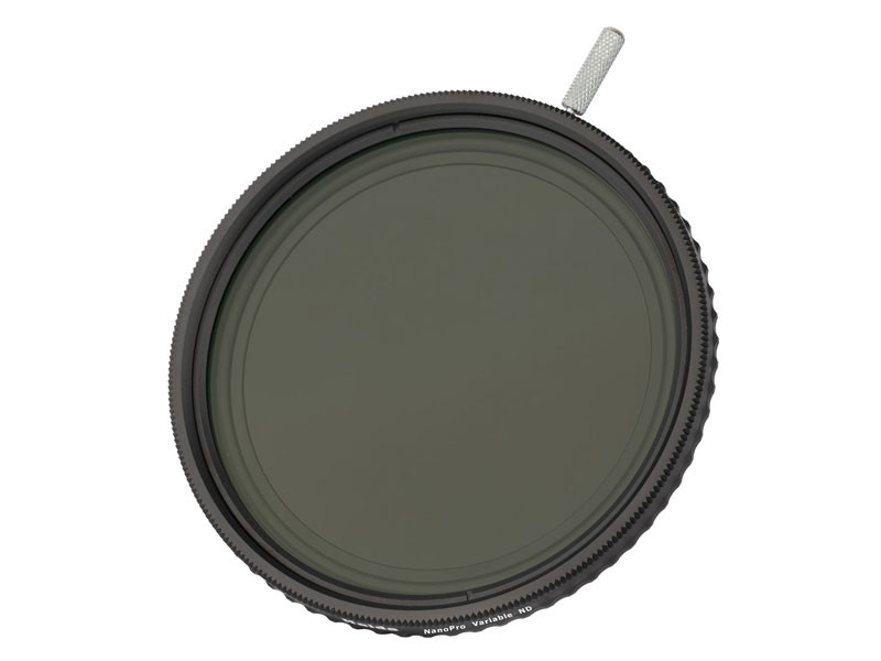 Haida 52mm NanoPro VND szűrő-0