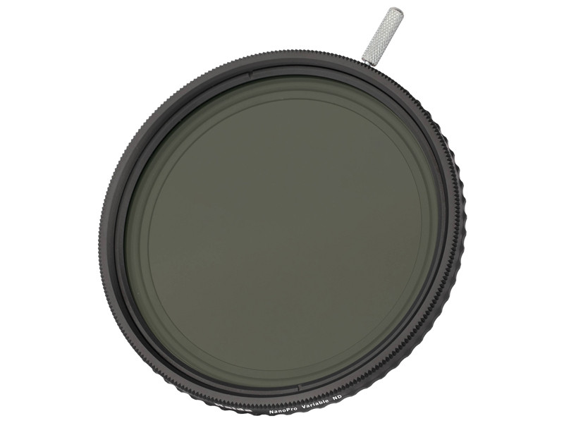 Haida 82mm NanoPro VND szűrő-0