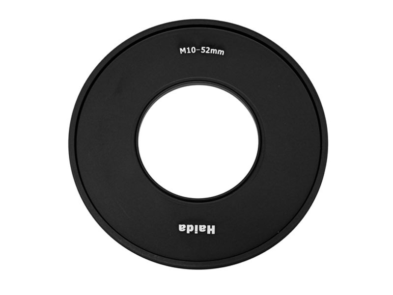 Haida 52mm M10 adaptergyűrű-0