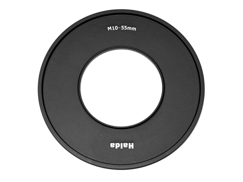 Haida 55mm M10 adaptergyűrű-0