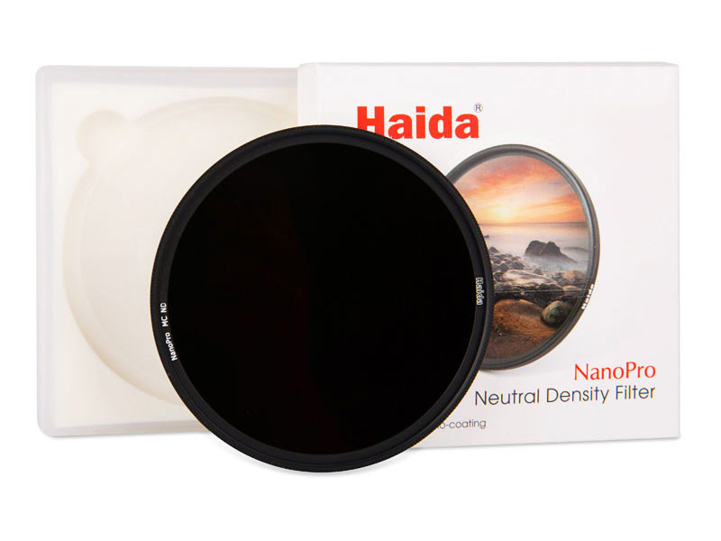 Haida 67mm NanoPro MC ND 128x (2.1) szűrő-1