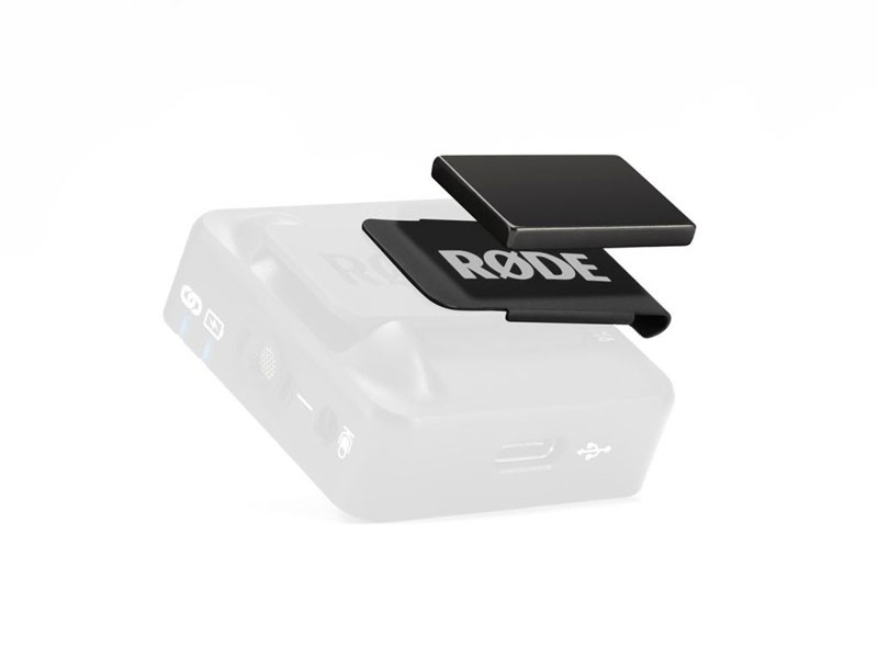 Rode mágneses mikrofontartó wireless go-hoz-0
