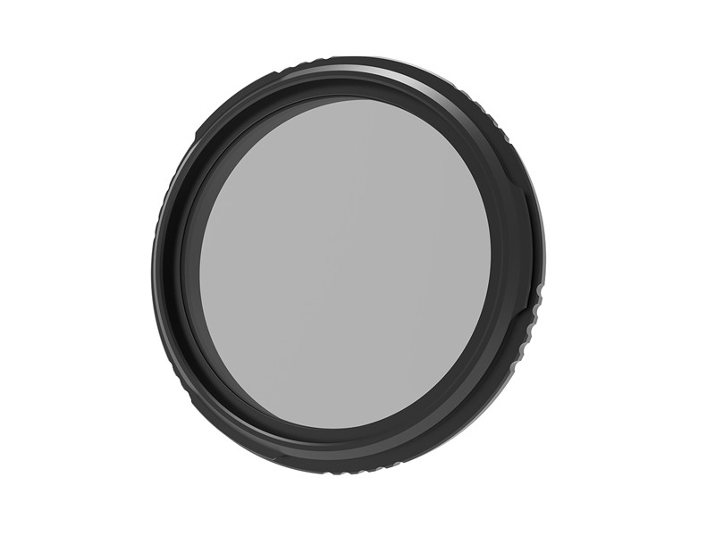 Haida Fuji X100 NanoPro 1/4 Black Mist szűrő (fekete)-1