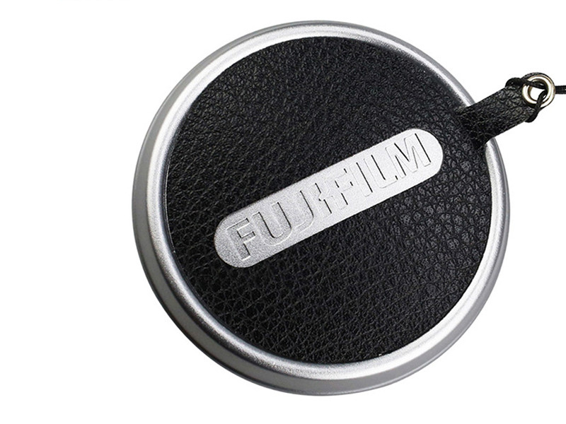 JJC objektívsapka tartó Fujifilm X100 szériás fényképezőgéphez-1
