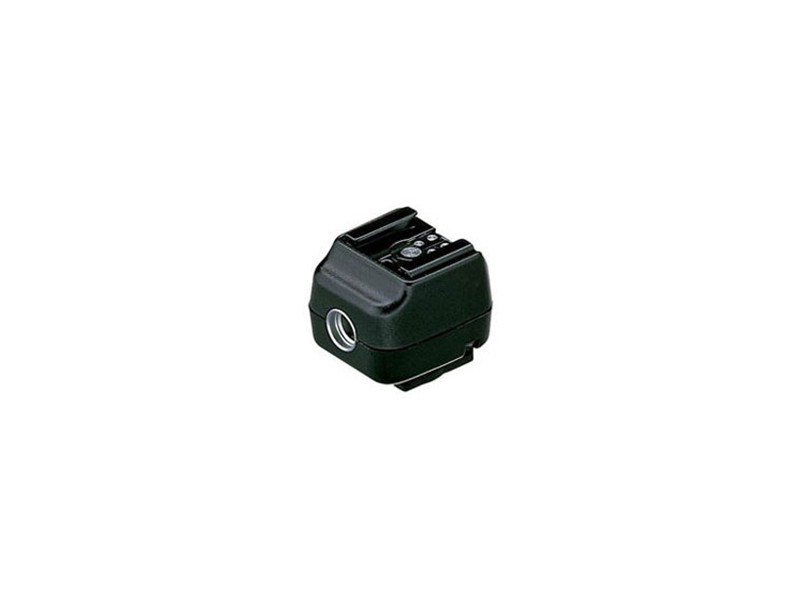 Canon OA-2 Flash Off-Camera Shoe Adapter-0