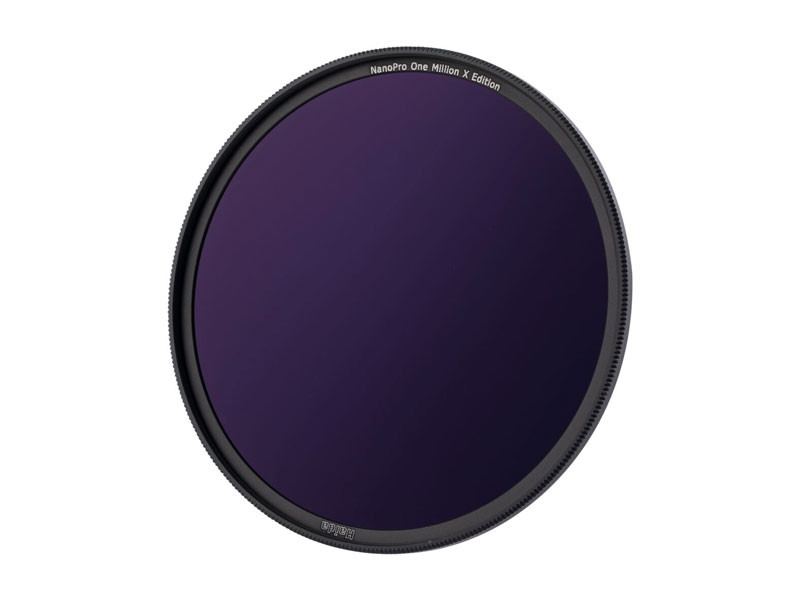 Haida 72mm Solar ND 1000000x (6.0) szűrő-1