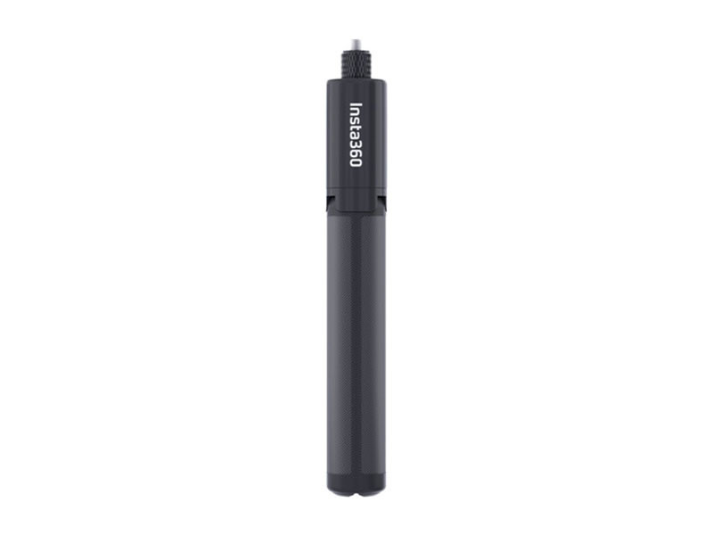 Insta360 2in1 Invisible Selfie Stick + Tripod, tripoddá alakítható szelfibot-0