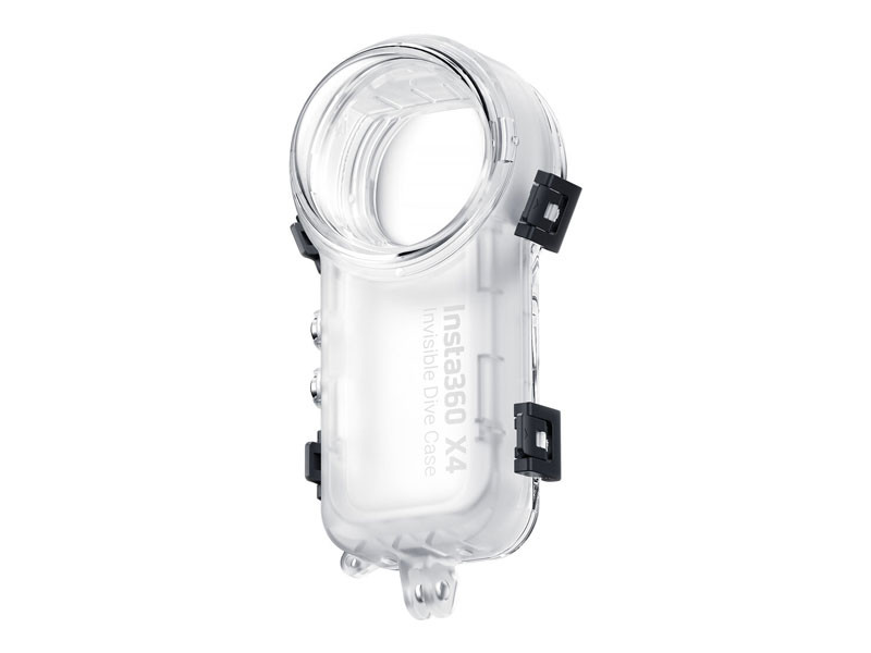 Insta360 X4 Invisible Dive Case, vízálló tok-0