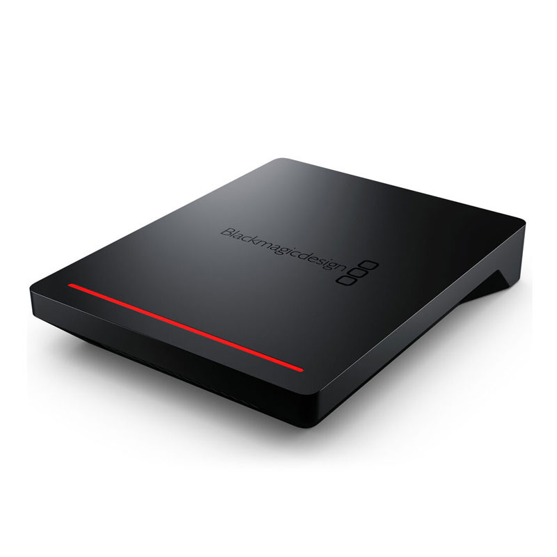 Blackmagic Design Cloud Pod-0