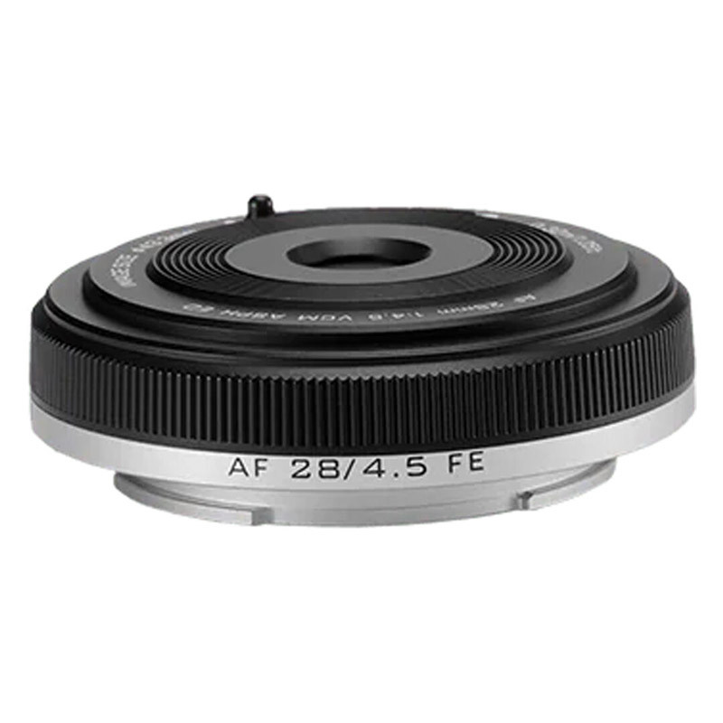 Viltrox AF 28mm f/4.5 objektív (Sony E)-0