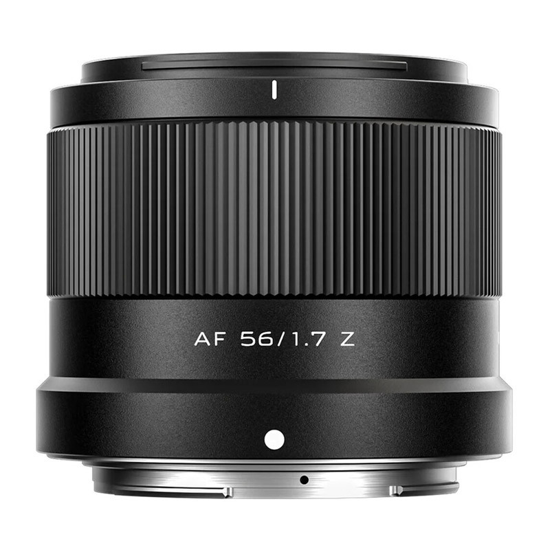Viltrox AF APS-C 56mm f/1.7 objektív (Nikon Z)-0