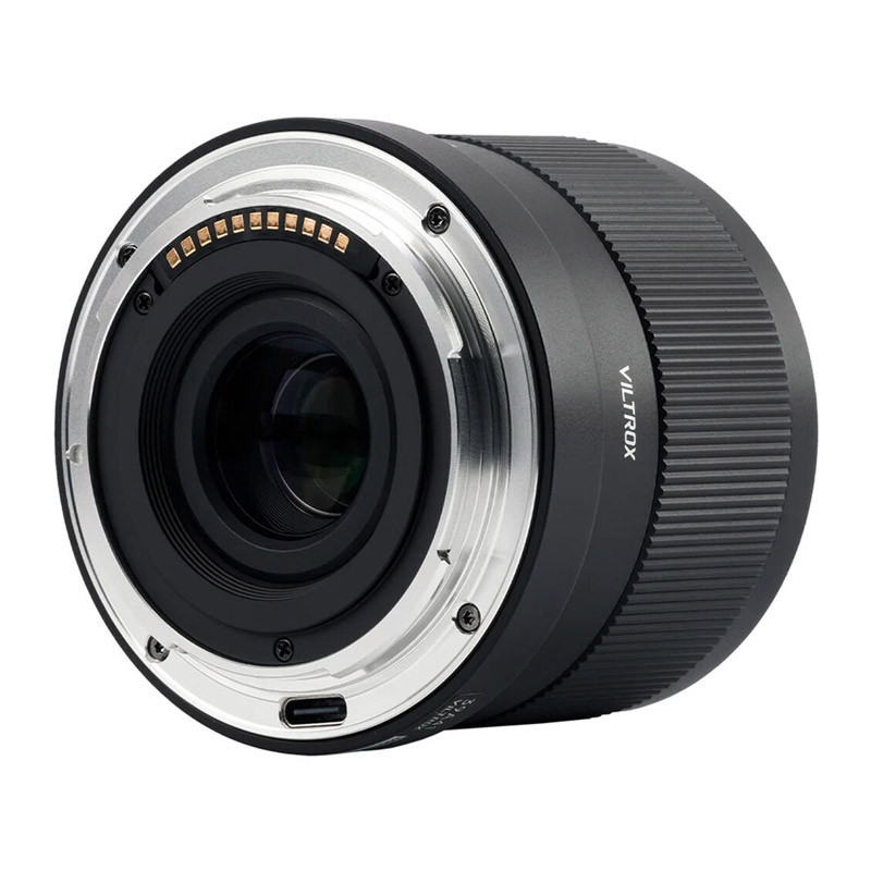 Viltrox AF APS-C 56mm f/1.7 objektív (Nikon Z)-2