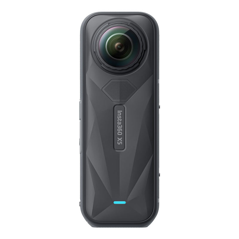 Insta360 X5 kamera-2