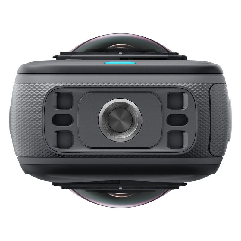 Insta360 X5 kamera-6