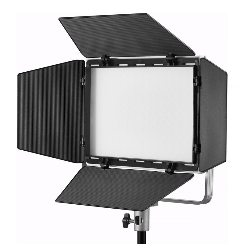 Godox LP600R Litemons RGB 3-Light Kit-4