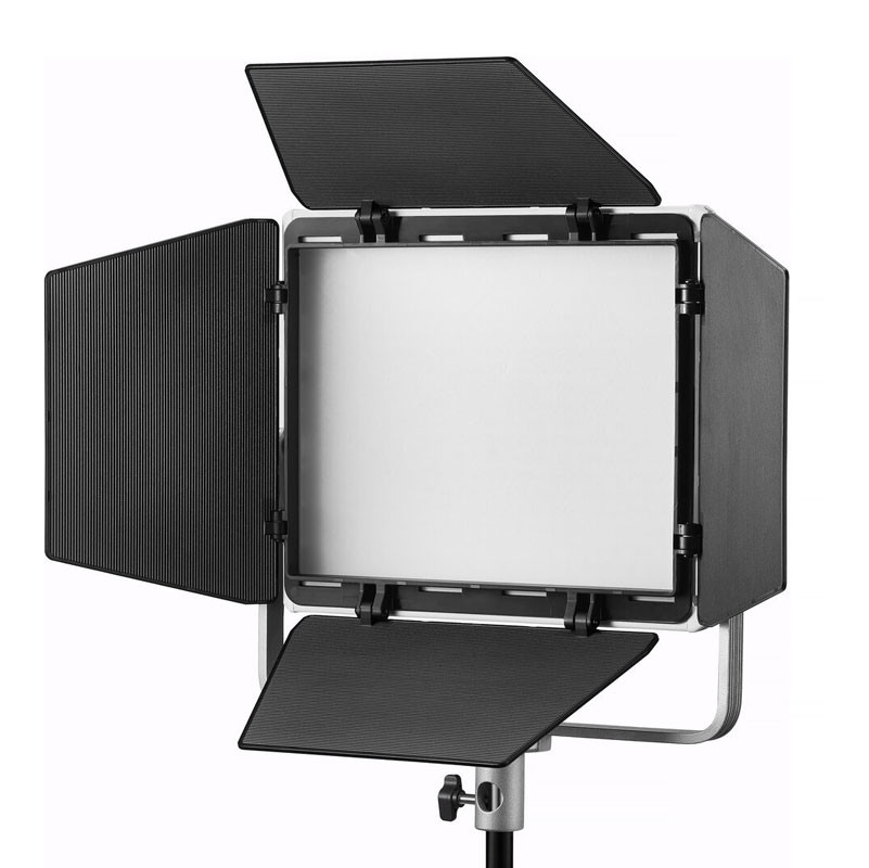 Godox LP400R Litemons RGB 3 lámpás kit-4