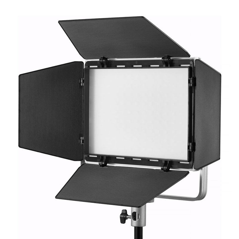 Godox LP600BI Litemons Bi-Color 3 lámpás kit-4