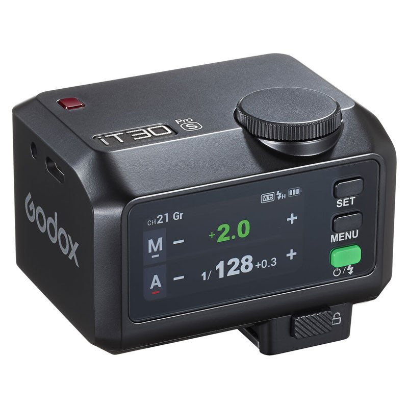 Godox IT30 Pro mini vaku (Sony)-1