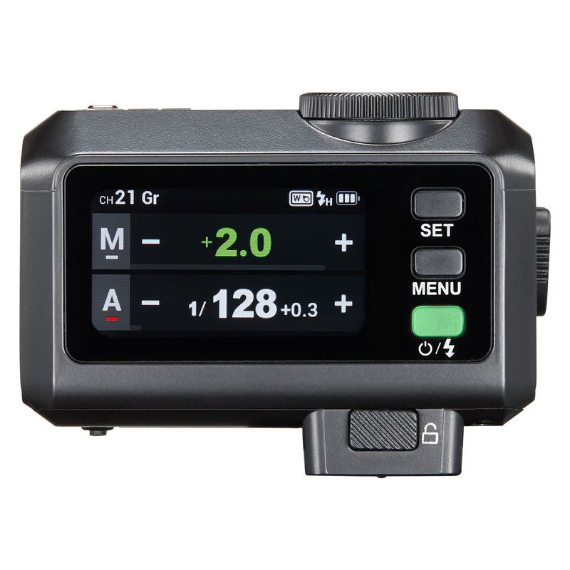 Godox IT30 Pro mini vaku (Sony)-3