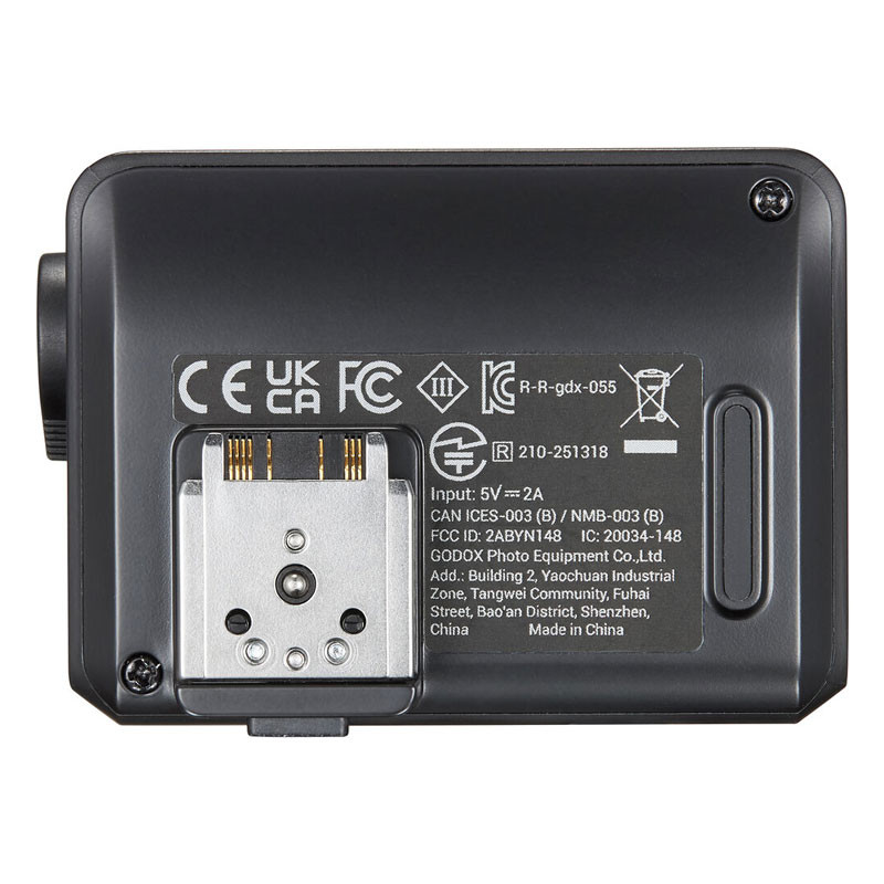 Godox IT30 Pro mini vaku (Sony)-7