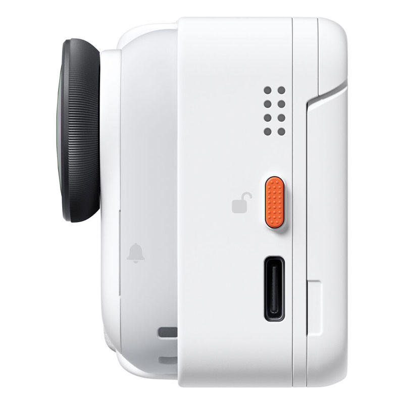 Insta360 Go Ultra akciókamera (fehér)-2