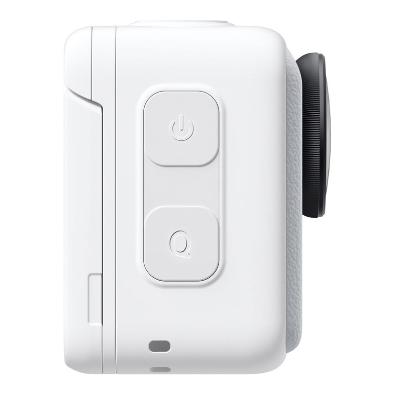 Insta360 Go Ultra akciókamera (fehér)-3