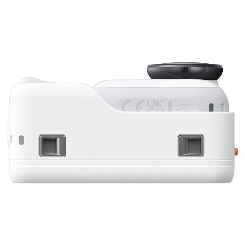 Insta360 Go Ultra akciókamera (fehér)-5