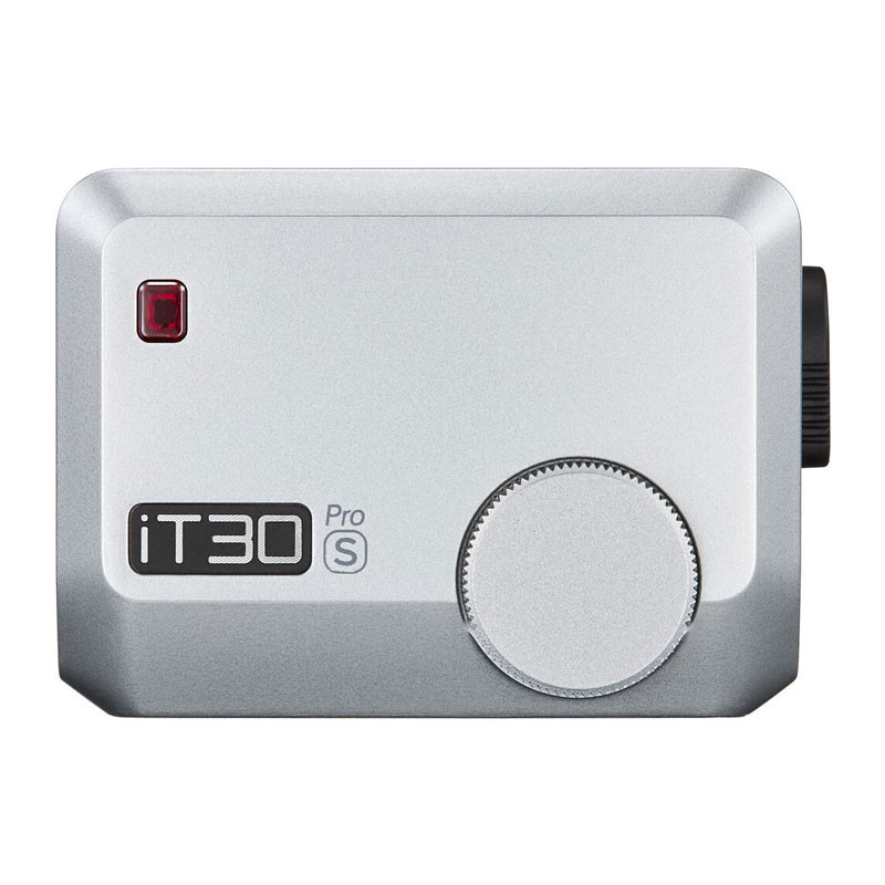 Godox IT30 Pro mini vaku, ezüst (Sony)-3
