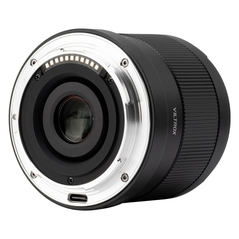 Viltrox AF 9mm f2.8 objektív (Nikon Z)-3