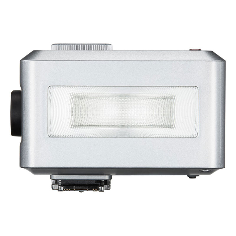 Godox IT30 Pro mini vaku, ezüst (Nikon)-0