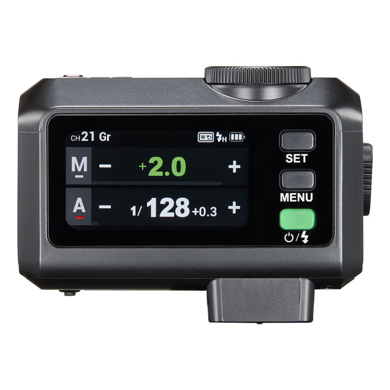 Godox IT30 Pro mini vaku (Nikon)-1