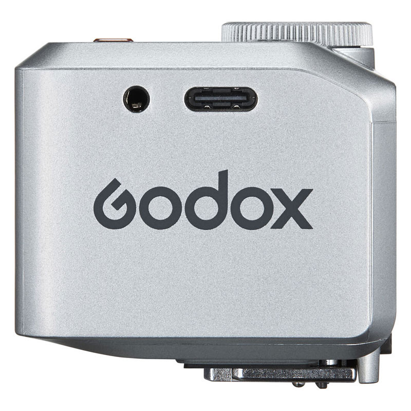 Godox IT30pro Iflash mini vaku, ezüst (Fujifilm)-3