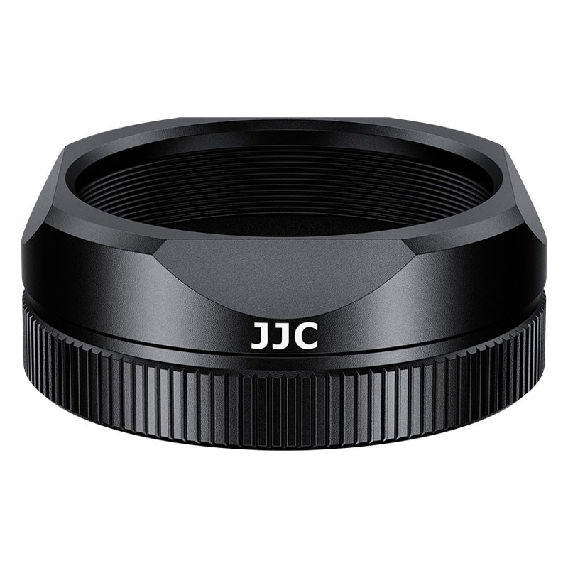 JJC LH-JXHF napellenző (fekete)-0