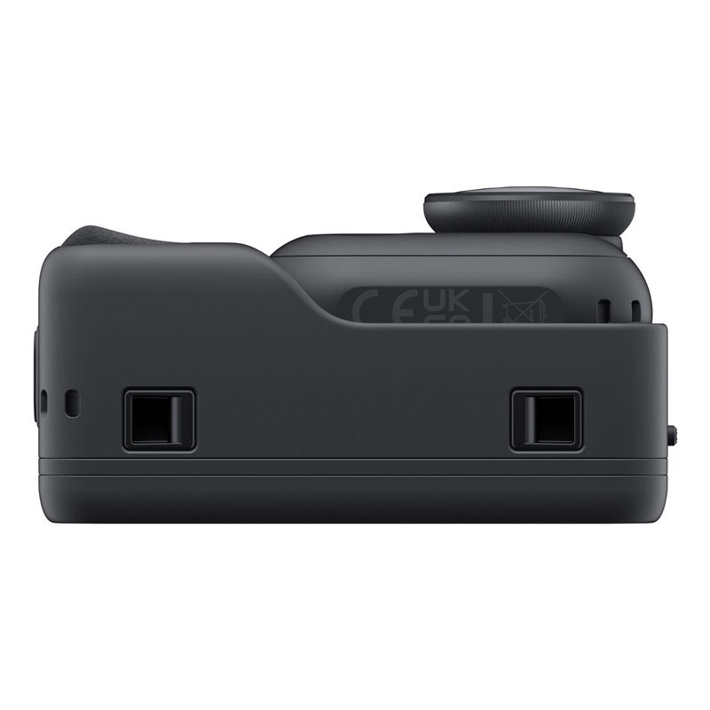 Insta360 Go Ultra Standard Edition / Midnight Black-5