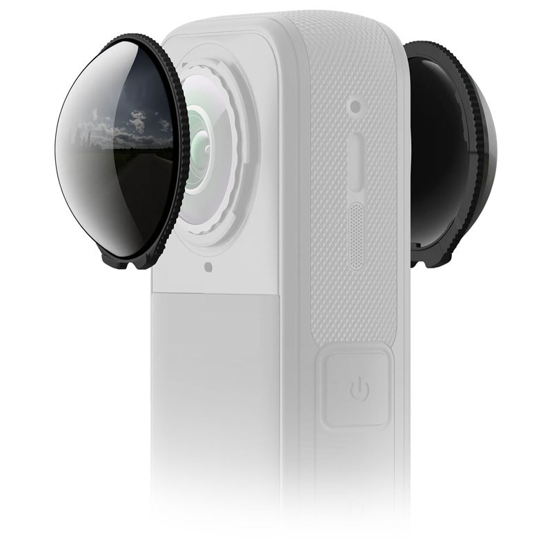 Insta360 X5 ND32 szűrő-0