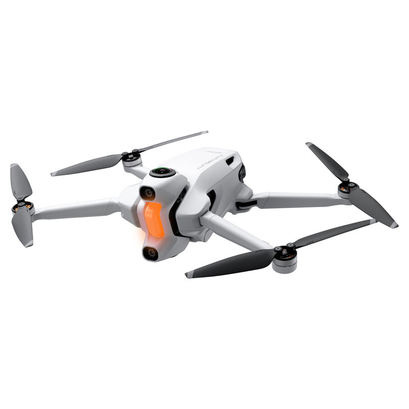 Insta360 Antigravity A1 drón (Explorer Bundle)-2