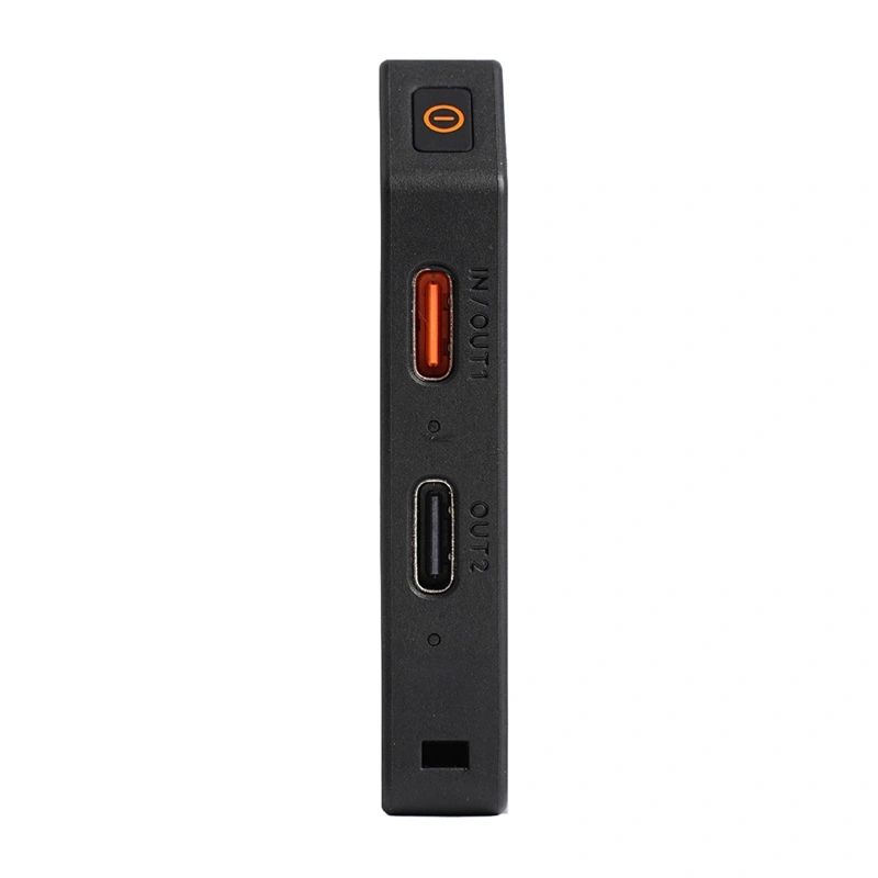 Flextail Zero Power Powerbank 10000 mAh fekete-8