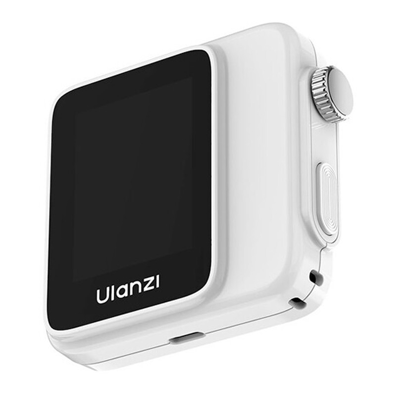 Ulanzi VM02 Vezeték nélküli mágneses monitor telefonhoz-1