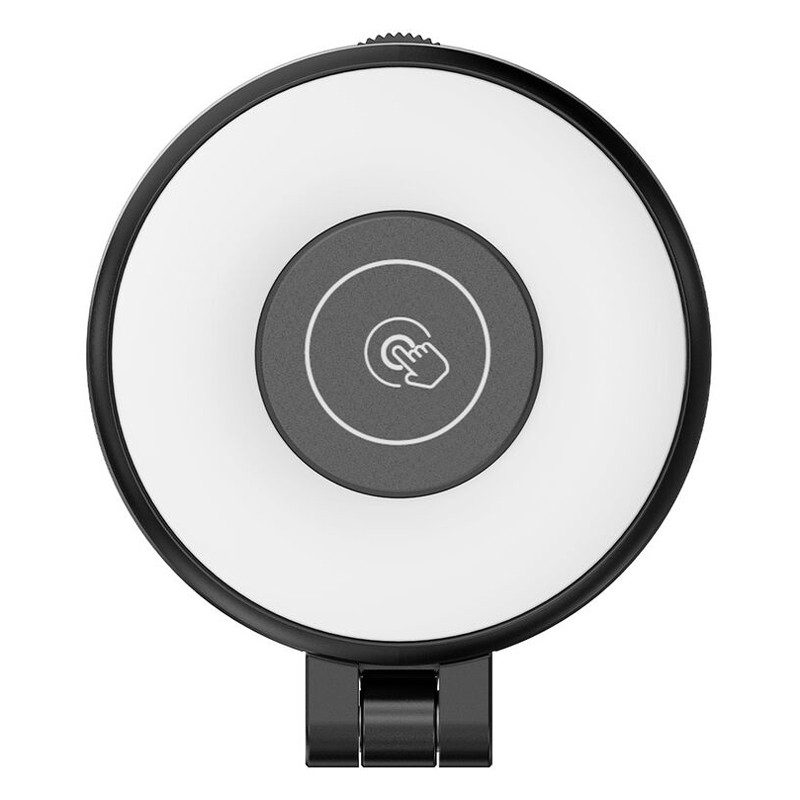 Ulanzi LM21 Magnetic Fill Light mágneses LED derítőfény-0