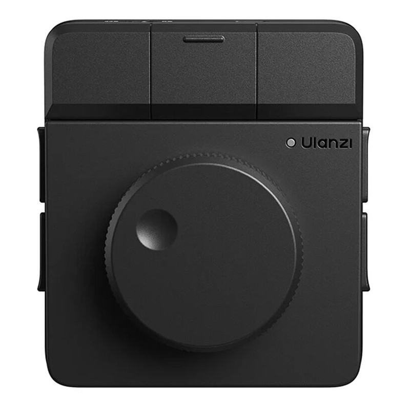 Ulanzi D100H Dial Creative Controller vezérlőpanel-0