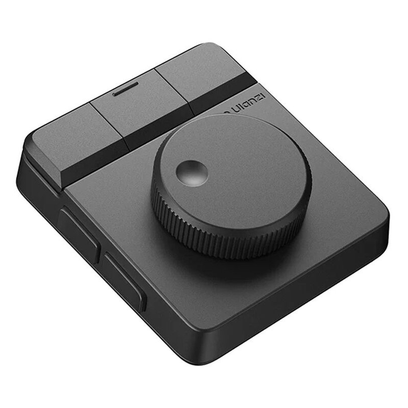 Ulanzi D100H Dial Creative Controller vezérlőpanel-1