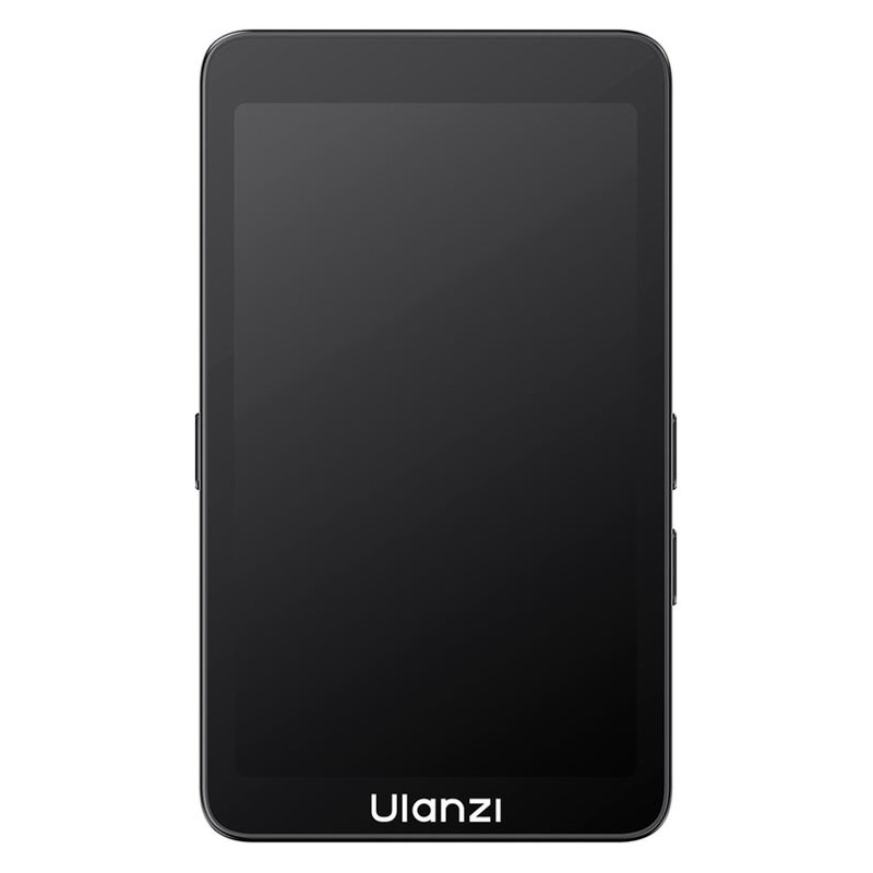 Ulanzi VM1 Vlog Selfie Monitor, telefonos kontroll monitor-0