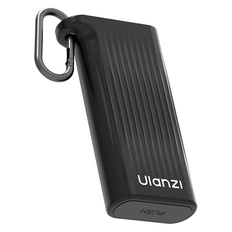 Ulanzi CR2 SD Kártyaolvasó + tartó-1