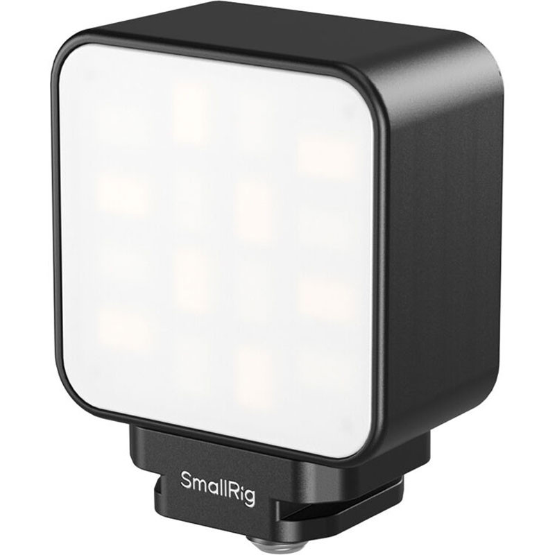 Smallrig 5446 Fill Light for Action Cameras-0