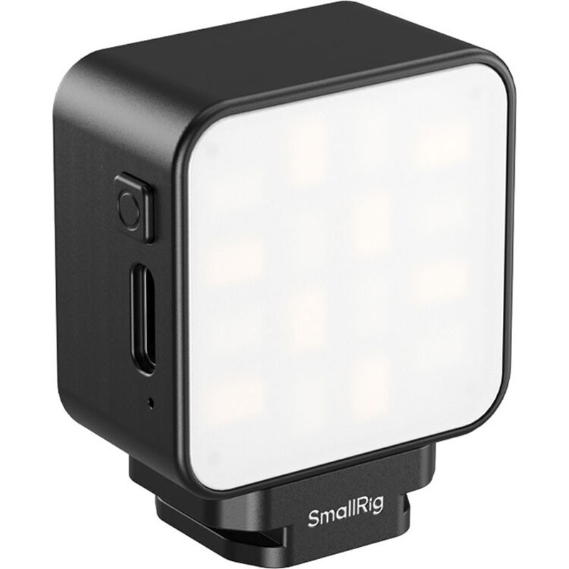Smallrig 5446 Fill Light for Action Cameras-1