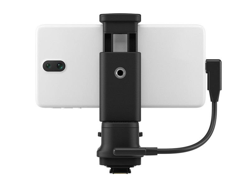 Canon AD-P1 okostelfon adapter (ANDROID)-0