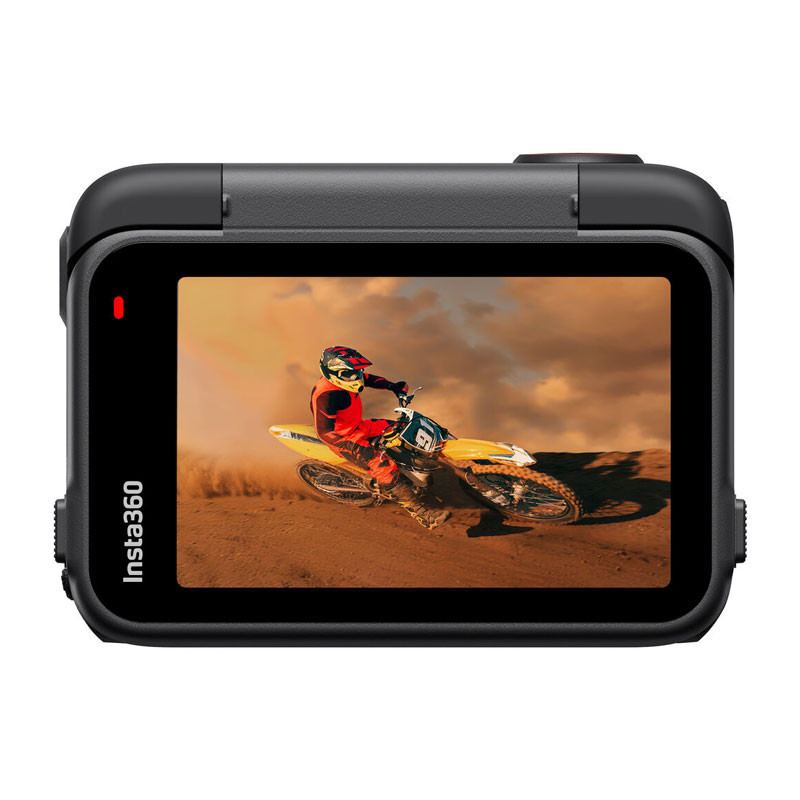 Insta360 Ace Pro 2 akciókamera 2 akkuval-3
