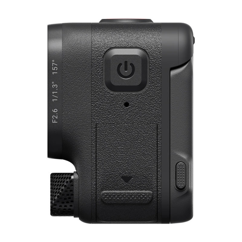 Insta360 Ace Pro 2 akciókamera 2 akkuval-4